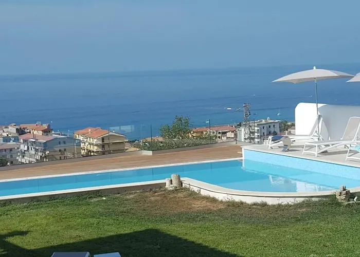 Villa Fontana