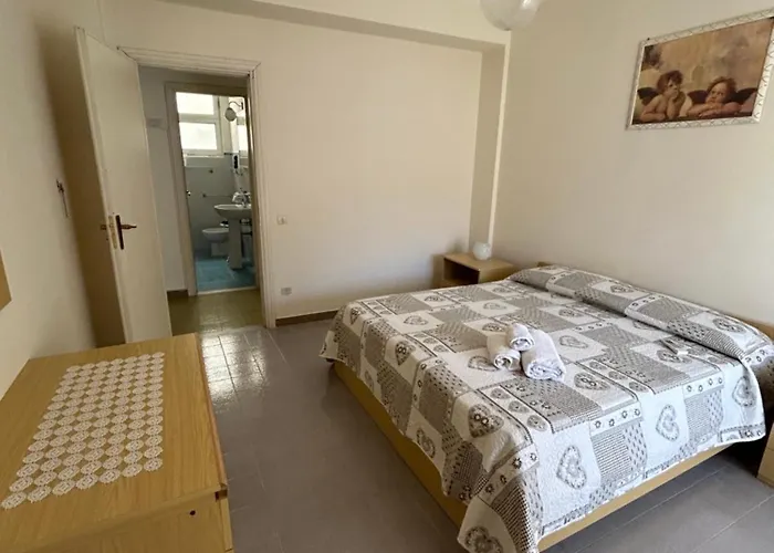 La pineta Apartment Tropea