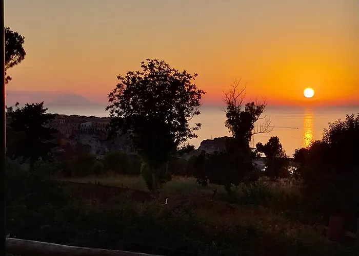 Villa Arianna Tropea