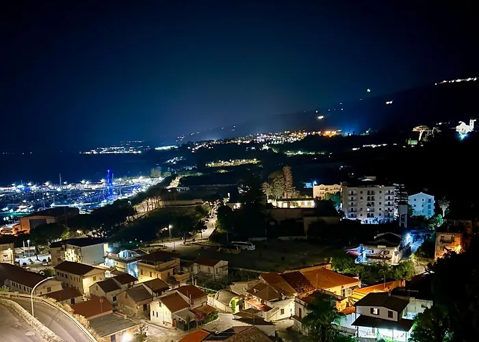 La pineta Apartment Tropea