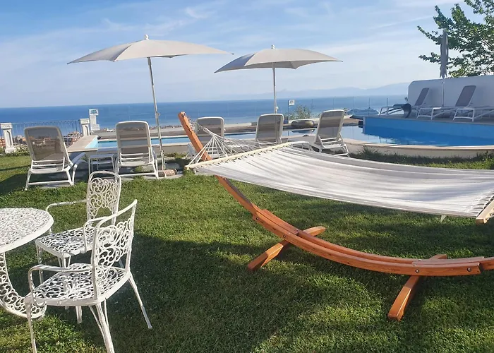 Guest House Belvedere